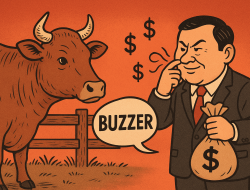 Peternakan Buzzer dan Aroma Transaksi di Balik Kekuasaan Bekasi