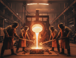 Bekasi Terancam Krisis, Retribusi Limbah Jadi Senjata Baru Pemkab