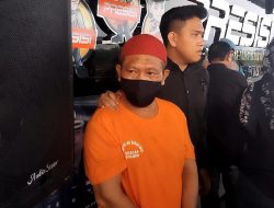 Tega! Anak yang Dititipkan ke Paman Malah Jadi Korban Pencabulan