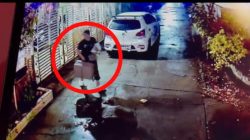 Kabupaten Bekasi - Rekaman CCTV diduga ART membawa kabur harta majikan dan dinyatakan menghilang.