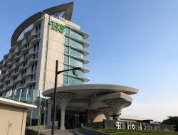 Santika Premiere Kota Harapan Indah Hadirkan Deretan Event Seru: Dari Halloween Party hingga Little Chef