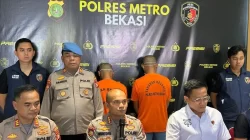 Dirus Perumda Tirta Bhagasasi Ditahan, Polisi Beber Dugaan Penipuan dan Penggelapan
