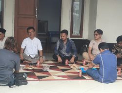 Warga Resah, RW 04 Beberkan Kronologi Dugaan Limbah MBG di Bojong Menteng