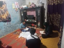 Sengatan Tawon Renggut Nyawa Bocah Lima Tahun di Sukawangi