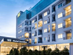 Hotel Santika Mega City Bekasi Luncurkan 5 Menu Sensasional! Ada Ayam Tangkap “Renyah Parah” dan Iga Rawon Paling Otentik