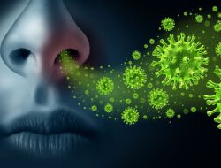 Flu Merebak di Bekasi, Dinkes Catat 7.000 Kasus Influenza di Awal Musim Pancaroba