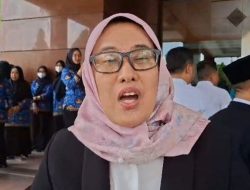 Dinkes Bekasi Akui Ada Ulat di Menu MBG, Bukan Belatung