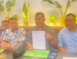 KONI Kota Bekasi Akan Gugat NCW Soal Tuduhan Korupsi Dana Hibah Rp25 Miliar