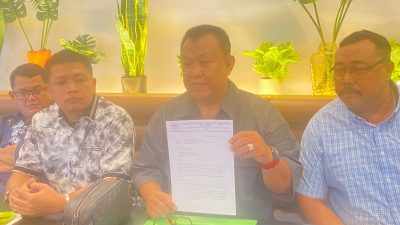 KONI Kota Bekasi Akan Gugat NCW Soal Tuduhan Korupsi Dana Hibah Rp25 Miliar