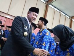 Bekasi Siap Jalankan Donasi Rp1.000 Sehari, Tri Adhianto: Gotong Royong Itu DNA Kita