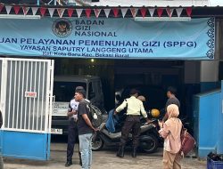 Pemkot Bekasi Izinkan Siswa Bawa Bekal Usai Kasus Keracunan di SDN Kota Baru III