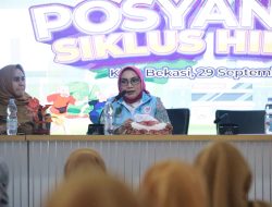 Posyandu di Bekasi Bertransformasi, Kini Bisa Urus Bantuan Sosial hingga Rutilahu