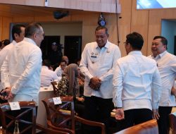 Wali Kota Tri Adhianto Beberkan Jurus Digital Atasi Truk ODOL, Bekasi Siap Jadi Percontohan Nasional