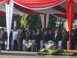 Tak Sekadar Seremoni, Upacara Hari Kesaktian Pancasila di Bekasi Sarat Pesan Kebangsaan