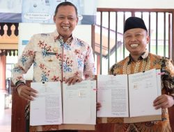 Kolaborasi Dua Kota Penyangga Ibu Kota: Bekasi–Depok Siap Tangani Darurat Bersama