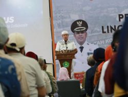 Bekasi Darurat Sampah, Wali Kota Luncurkan Syarat Baru untuk RT dan RW