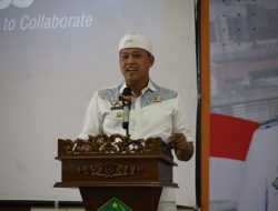 Tri Adhianto Buka Jalan Baru, Setiap RW di Bekasi Dijatah Rp100 Juta untuk Bangun Lingkungan