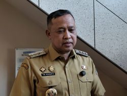 Pemkot Bekasi Jual Mobil Lama, Ganti Sewa Mobil Listrik Demi Efisiensi