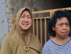 Krisis Air Bersih di Aren Jaya, Warga Habiskan Puluhan Ribu Demi Air Isi Ulang 