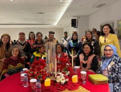 Dari Bekasi ke Nasional, Wiwiek Hargono Dorong Sinergi Perempuan untuk Indonesia Hijau dan Inklusif