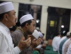 Bangun Generasi Tangguh, Wawali Bekasi Dorong Pesantren Jadi Pusat Pendidikan Karakter