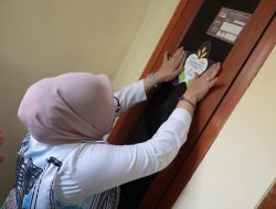 Dari Dinding Runtuh ke Rumah Kokoh, Wiwiek Hargono Bawa Harapan Baru untuk Warga Rawalumbu