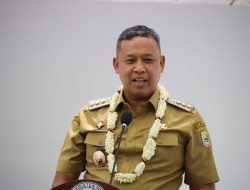 Bekasi Ikut Berdoa, Wali Kota Tri Adhianto Optimistis Timnas Indonesia Taklukan Arab Saudi dan Lolos ke Piala Dunia 2026