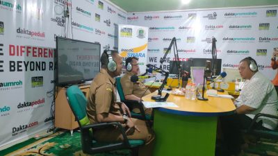 Program Sekolah Lansia Bikin Kakek-Nenek di Bekasi Jadi Produktif Lagi