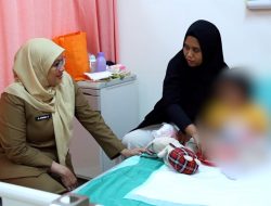 Sejarah Baru, RSUD Chasbullah Abdulmadjid Kota Bekasi Resmi Buka Layanan Kemoterapi Perdana