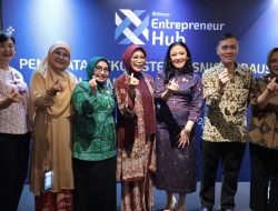 Wiwiek Hargono Ajak Penyandang Disabilitas Bangkit Lewat Wirausaha