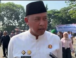 Tri Adhianto Klaim Sewa Mobil Listrik untuk Pejabat Bekasi Lebih Hemat Rp22 Miliar