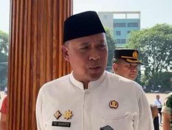 Pemkot Bekasi Siapkan Skenario Pemindahan KBM SMPN 62 ke Gedung SD 