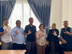 Seru! 80 Sekolah Bakal Adu Ketangkasan di Ajang “Otrad Go Wet 2025” Bekasi