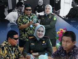 Kejari Kota Bekasi Gandeng NPCI, Siap Kawal Keadilan untuk Atlet Disabilitas