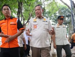 Wajah Baru Alun-Alun Bekasi, Tri Adhianto Janji Hadirkan Joging Track & Pedestrian Kelas Kota Besar