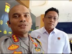 Dirus Perumda Tirta Bhagasasi Ditetapkan Tersangka, Kapolres: Dalam Waktu Dekat Kita Periksa