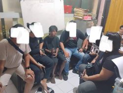 Pelaku Penusukan Bocah di Bekasi Utara Ditangkap Polisi