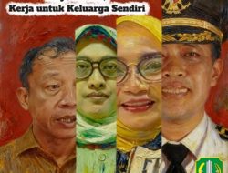 Reaksi Emosional Tri Adhianto dan Bayang Isu Nepotisme di Balik Birokrasi Bekasi