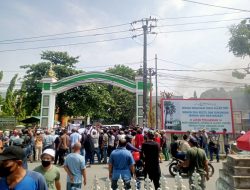 Benturan Kepentingan di Lahan Masjid Raya Jatimulya