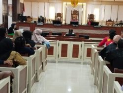 Sidang Penipuan Kontrakan Fiktif Bekasi: Korban Desak Hakim Tolak Eksepsi Terdakwa