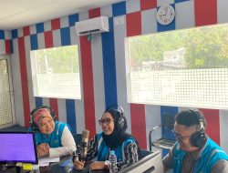 PLN UP3 Bekasi Rayakan Hari Listrik Nasional ke-80 Lewat Talk Show Edukatif dan Promo Tambah Daya Murah