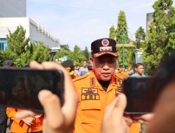 Bekasi Siagakan 50 Perahu untuk Hadapi Ancaman Banjir