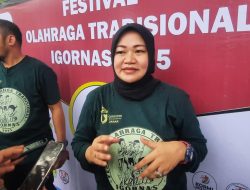 1.481 Siswa Berprestasi dari Bekasi Raih Penghargaan, KCD III Bangga Jadi Lumbung Generasi Emas 