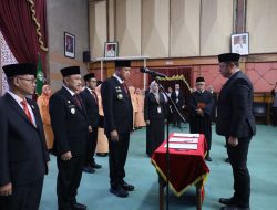 Birokrasi Bekasi di “Meja Judi” Jabatan