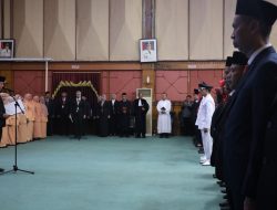 Kursi Kosong di Balik Mutasi Massal Pemkot Bekasi