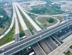 Jasamarga Transjawa Tol Perkuat Konektivitas, Pangkas Waktu Jakarta–Surabaya hingga 10 Jam