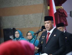 Dua Kursi Strategis Masih Kosong, Tri Adhianto Pastikan Lelang Jabatan Dilakukan Terbuka