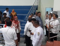 DPRD Sidak Venue Porprov 2026, Pastikan Bekasi Siap Jadi Tuan Rumah 