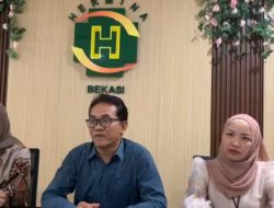 Api Lahap RS Hermina Bekasi! Diduga Bermula dari Ruang Listrik, Ini Penjelasan Pihak RS