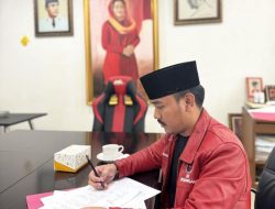 Fraksi Banteng Lumpuh di DPRD Bekasi, Semua Forum Strategis Cuma Diwakili 1 Orang